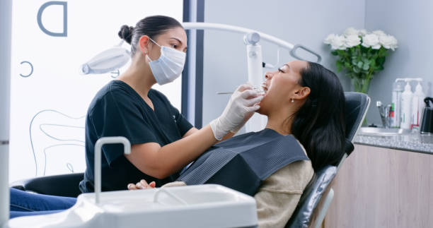 Dental X-Rays and Imaging in Oliver, PA